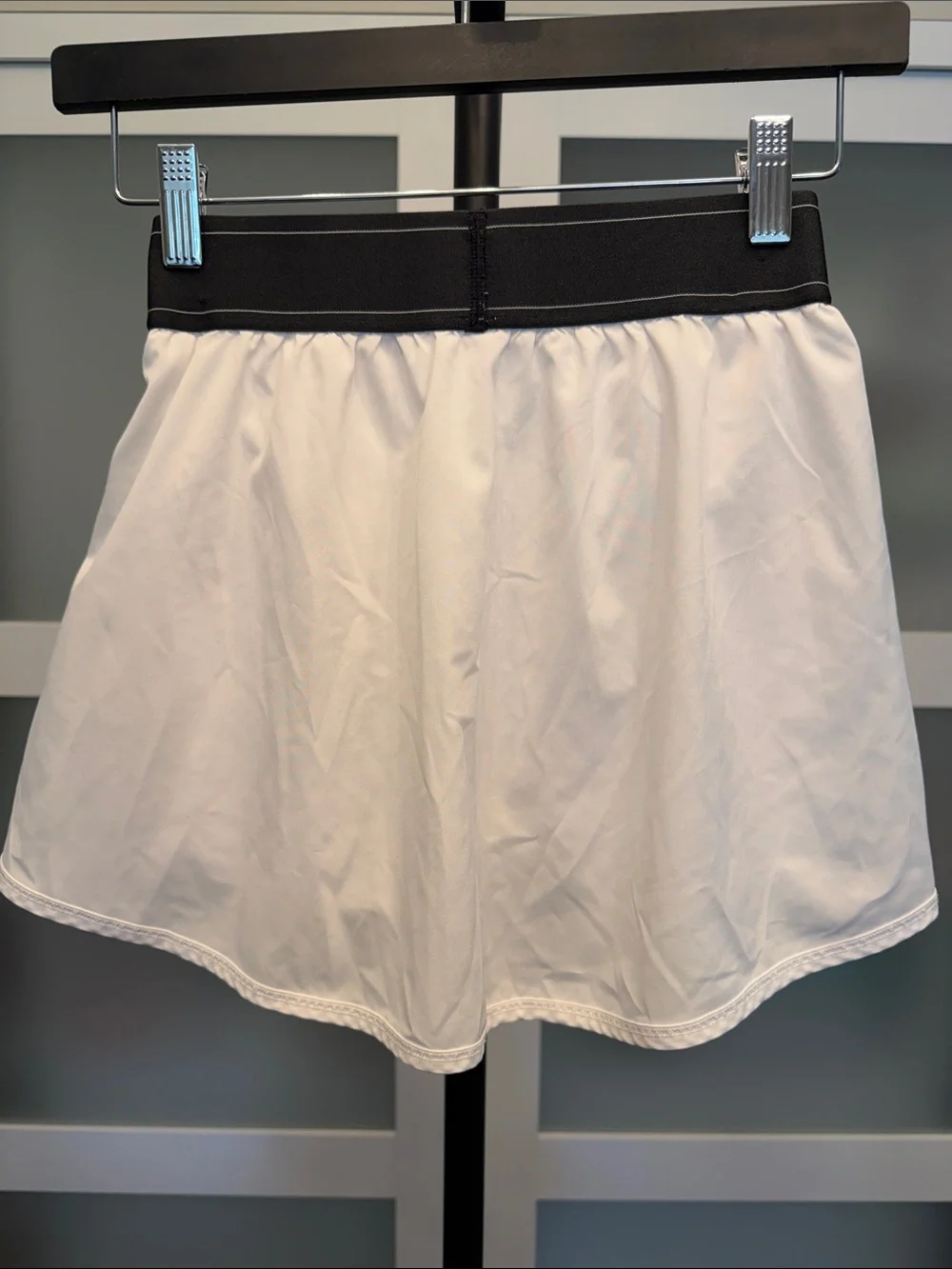 Alo Yoga Match Point Tennis Skirt